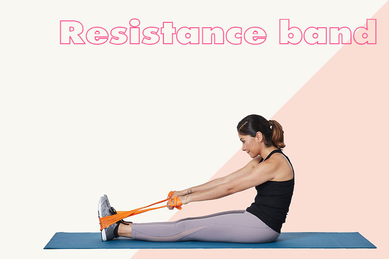 resistance band